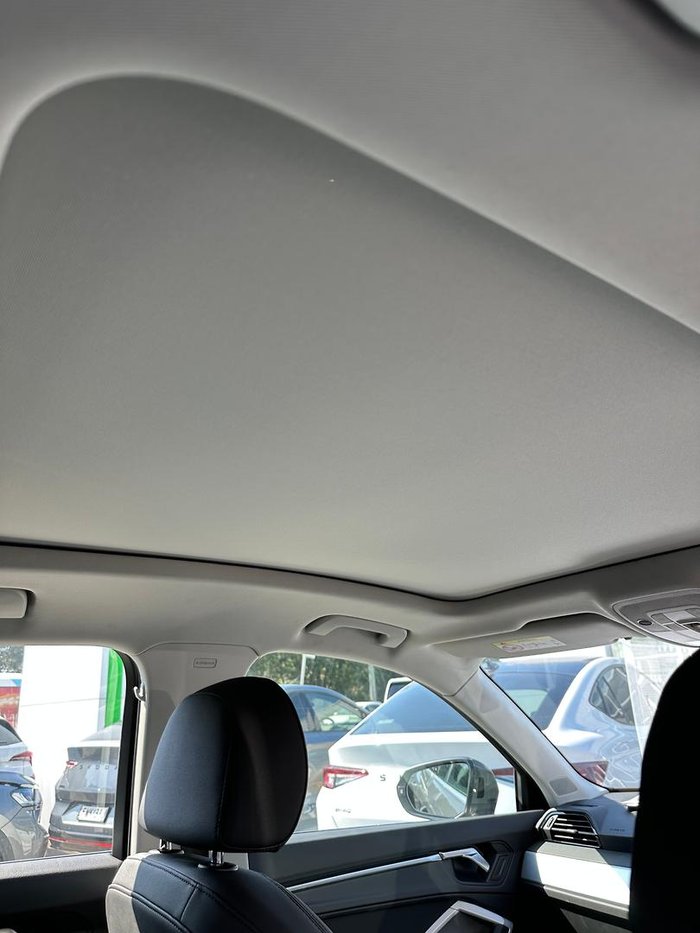 2023 Audi Q3 35 TFSI F3 MY23 Grey