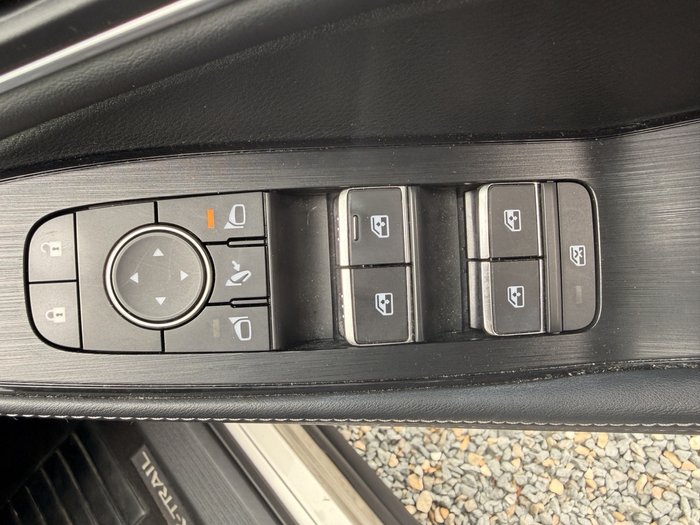 2022 Nissan X-TRAIL Ti-L