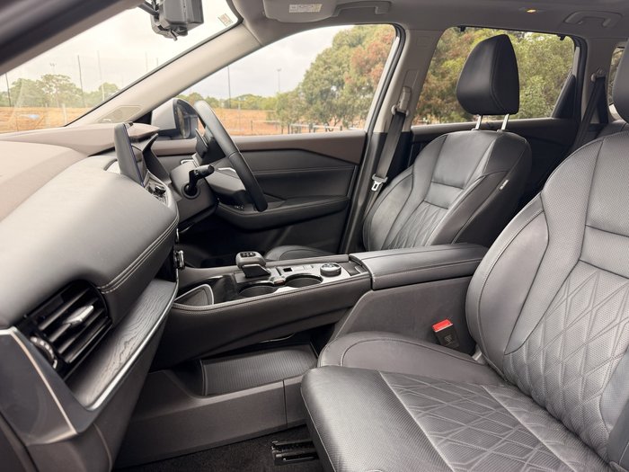 2022 Nissan X-TRAIL Ti-L