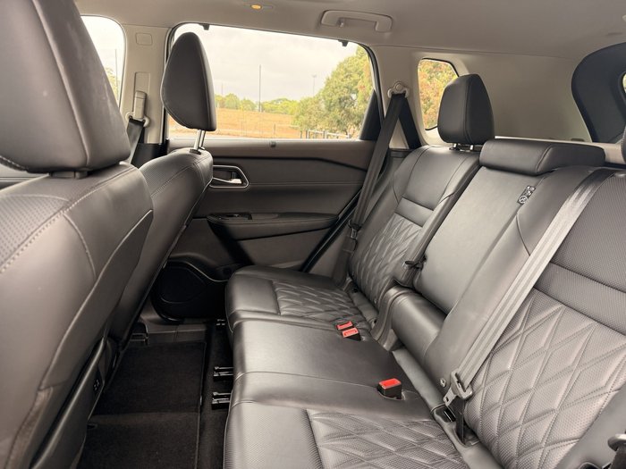 2022 Nissan X-TRAIL Ti-L