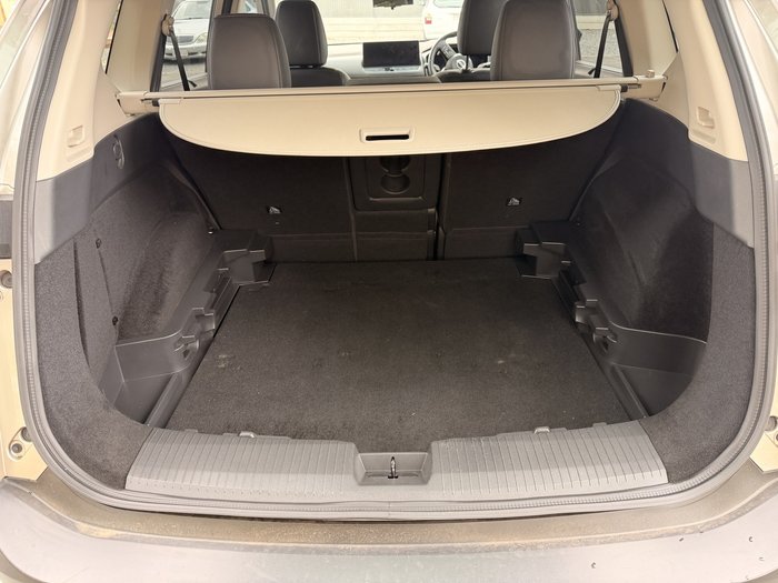 2022 Nissan X-TRAIL Ti-L