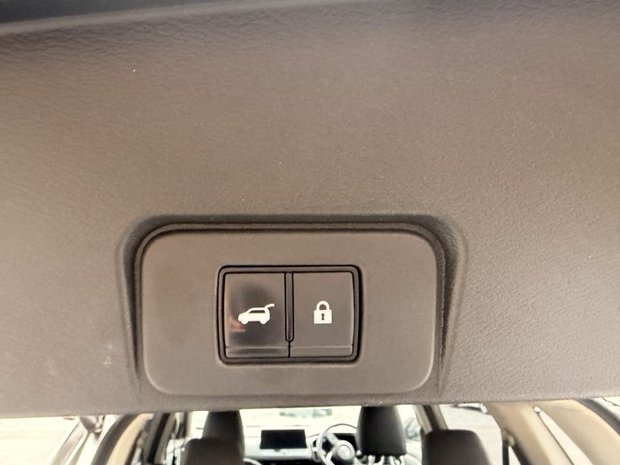 2022 Nissan X-TRAIL Ti-L