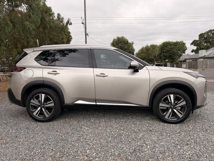 2022 Nissan X-TRAIL Ti-L