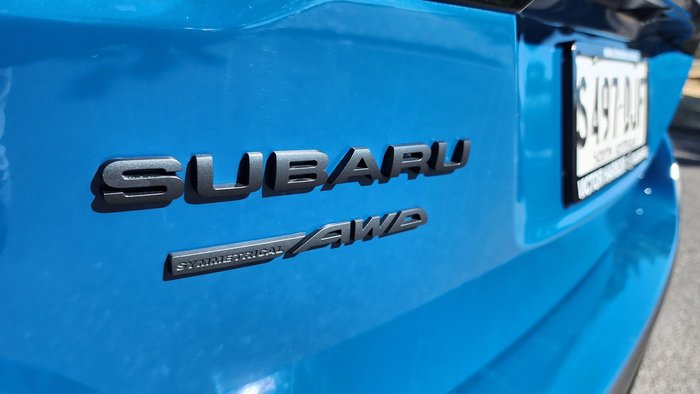 2023 Subaru Outback AWD Touring XT 50 Years Edition