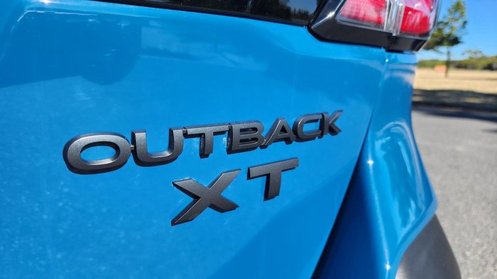 2023 Subaru Outback AWD Touring XT 50 Years Edition