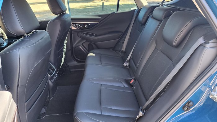 2023 Subaru Outback AWD Touring XT 50 Years Edition