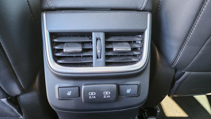 2023 Subaru Outback AWD Touring XT 50 Years Edition