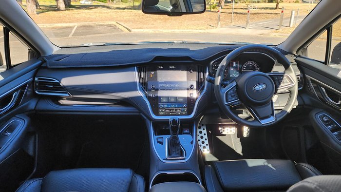 2023 Subaru Outback AWD Touring XT 50 Years Edition