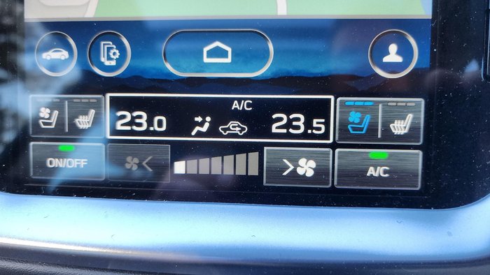 2023 Subaru Outback AWD Touring XT 50 Years Edition