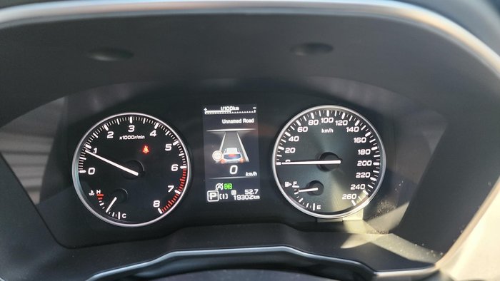 2023 Subaru Outback AWD Touring XT 50 Years Edition