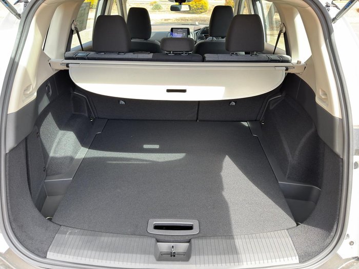 2025 Nissan X-TRAIL ST