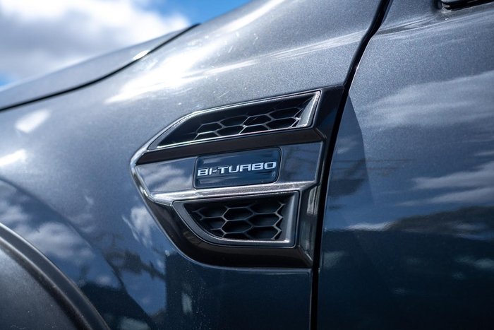 2019 Ford Ranger Wildtrak