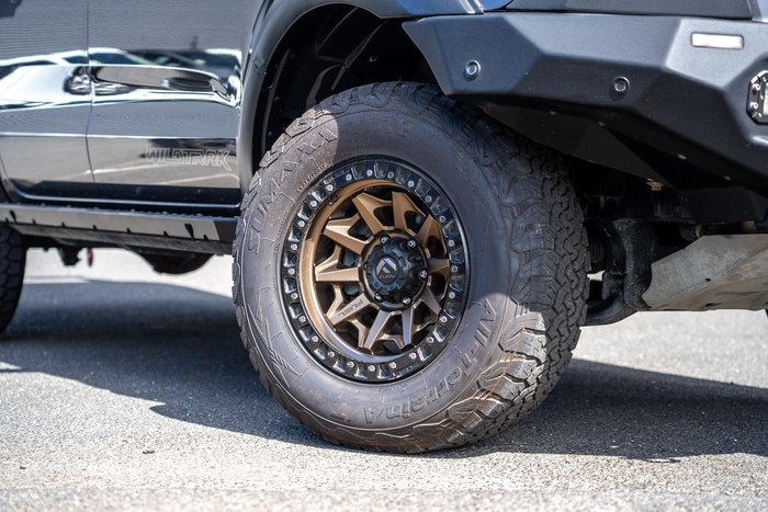 2019 Ford Ranger Wildtrak