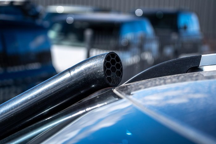 2019 Ford Ranger Wildtrak