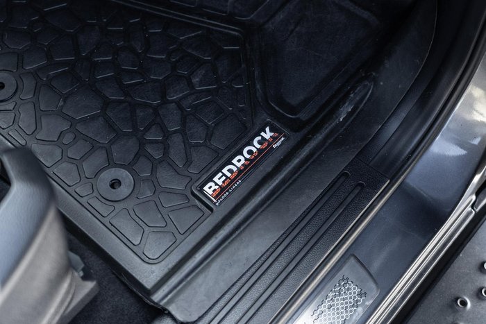 2019 Ford Ranger Wildtrak