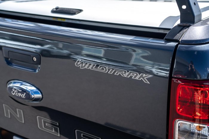 2019 Ford Ranger Wildtrak