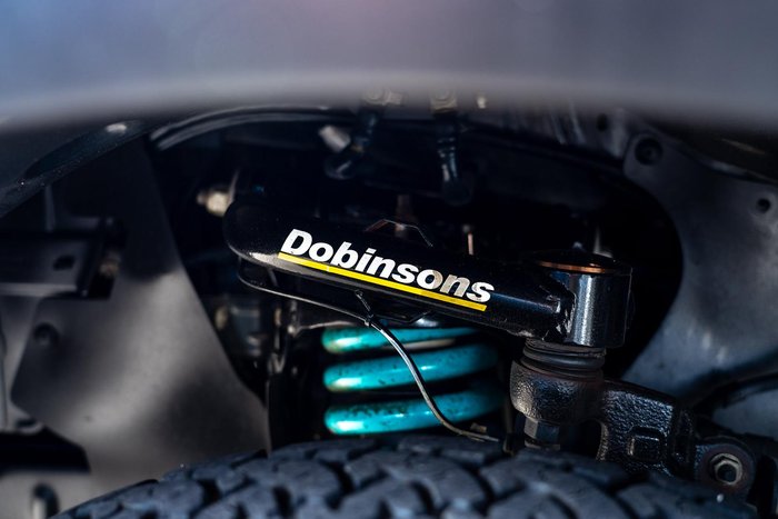 2019 Ford Ranger Wildtrak