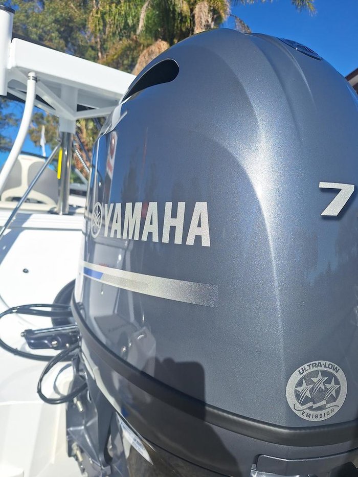 2023 QUINTREX 481 Fishabout Pro