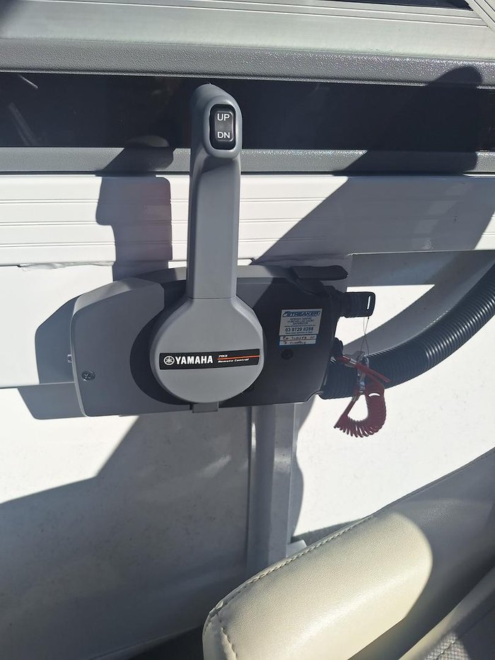 2023 QUINTREX 481 Fishabout Pro