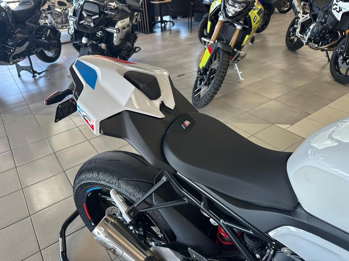 2024 BMW S 1000 RR M Sport S 1000 White