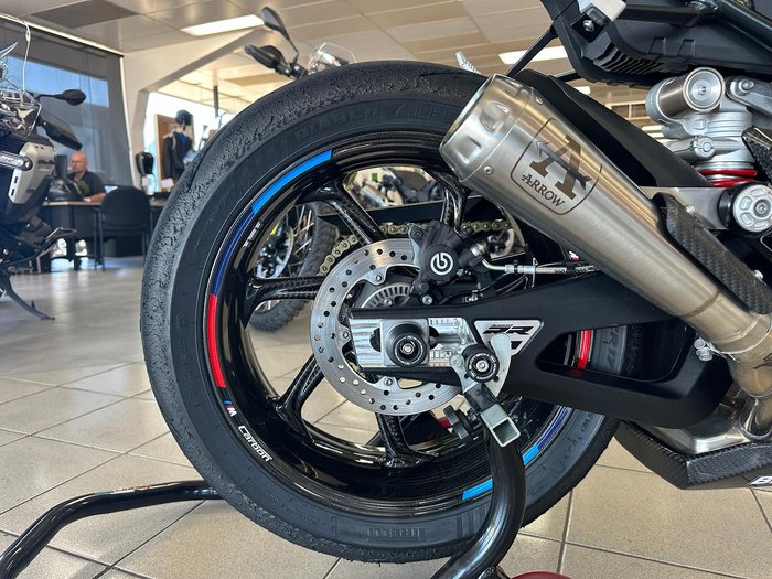 2024 BMW S 1000 RR M Sport S 1000 White