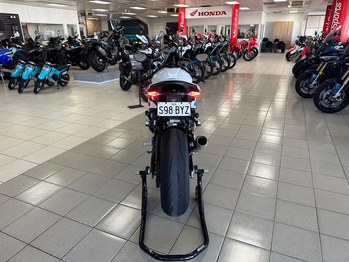 2024 BMW S 1000 RR M Sport S 1000 White