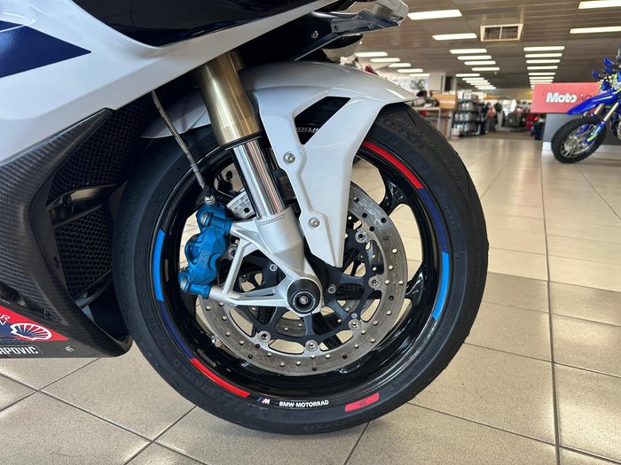 2024 BMW S 1000 RR M Sport S 1000 White