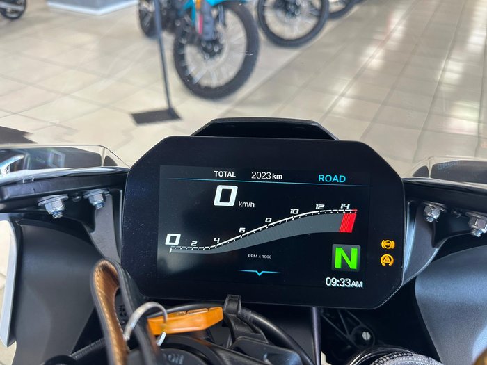 2024 BMW S 1000 RR M Sport S 1000 White