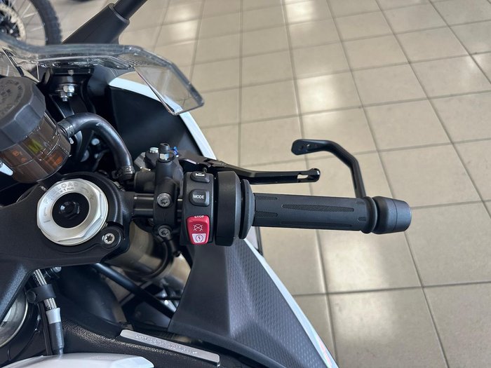 2024 BMW S 1000 RR M Sport S 1000 White