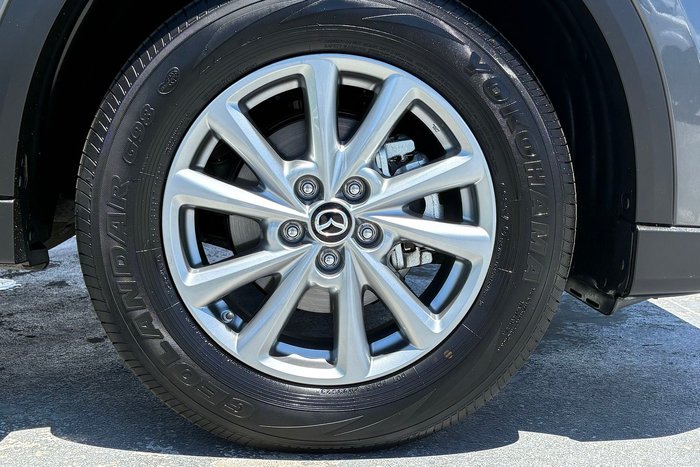 2023 Mazda CX-5 G25 Touring