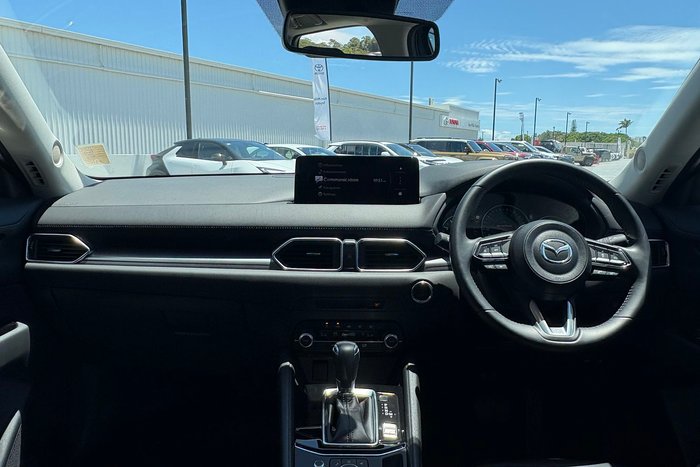 2023 Mazda CX-5 G25 Touring