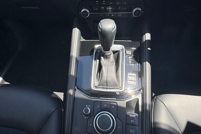 2023 Mazda CX-5 G25 Touring