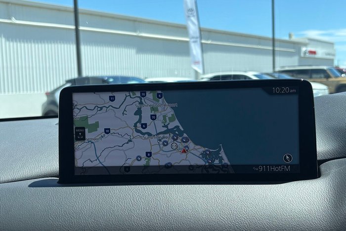 2023 Mazda CX-5 G25 Touring