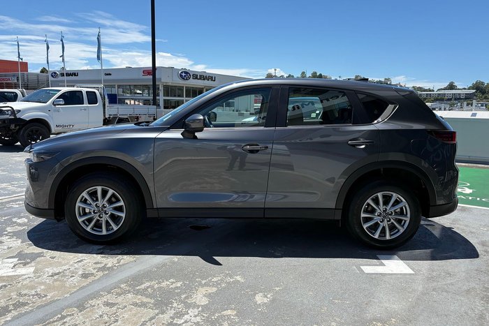 2023 Mazda CX-5 G25 Touring