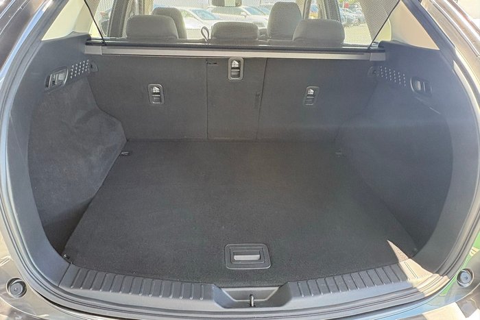 2023 Mazda CX-5 G25 Touring