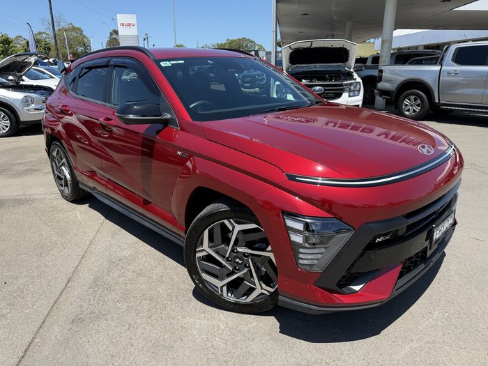 2023 Hyundai Kona