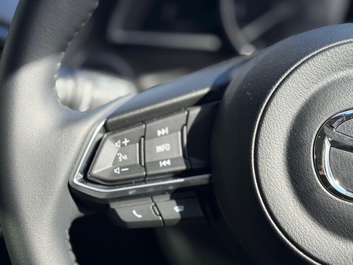 2025 Mazda CX-3 G20 Evolve