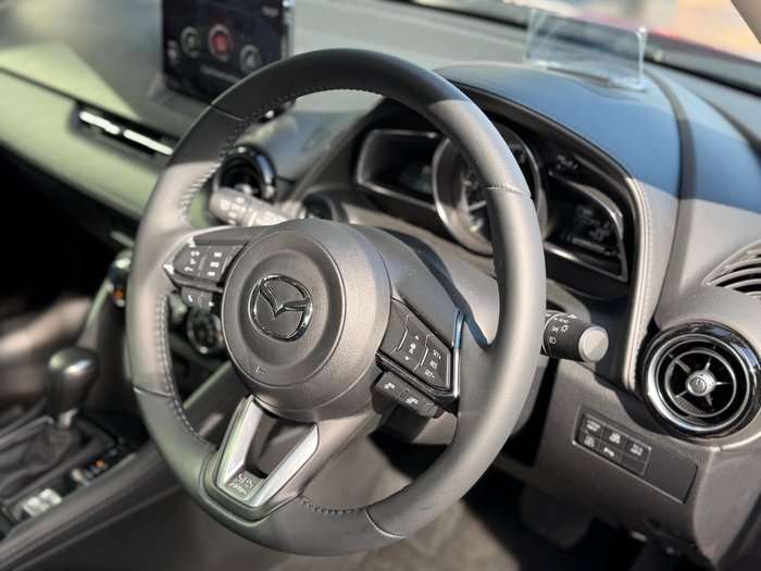 2025 Mazda CX-3 G20 Evolve