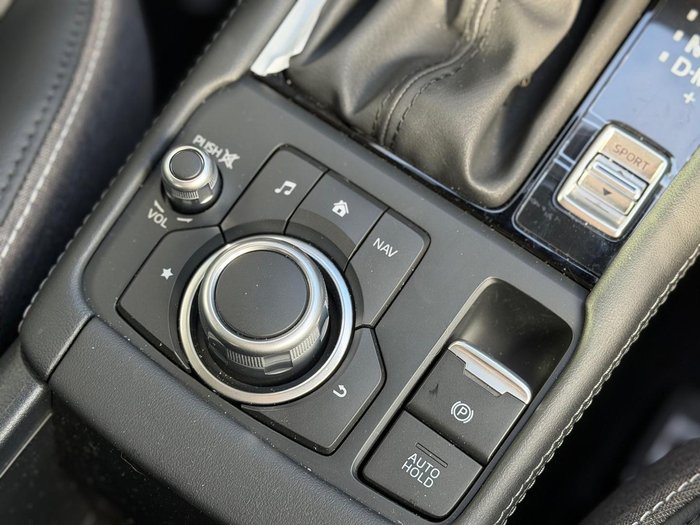 2025 Mazda CX-3 G20 Evolve