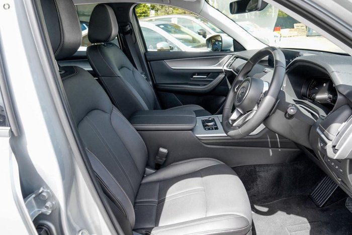 2025 Mazda CX-60 G40e Touring