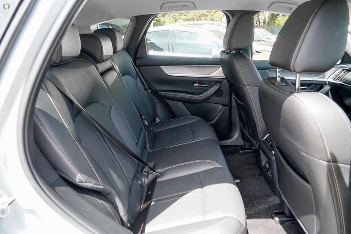 2025 Mazda CX-60 G40e Touring