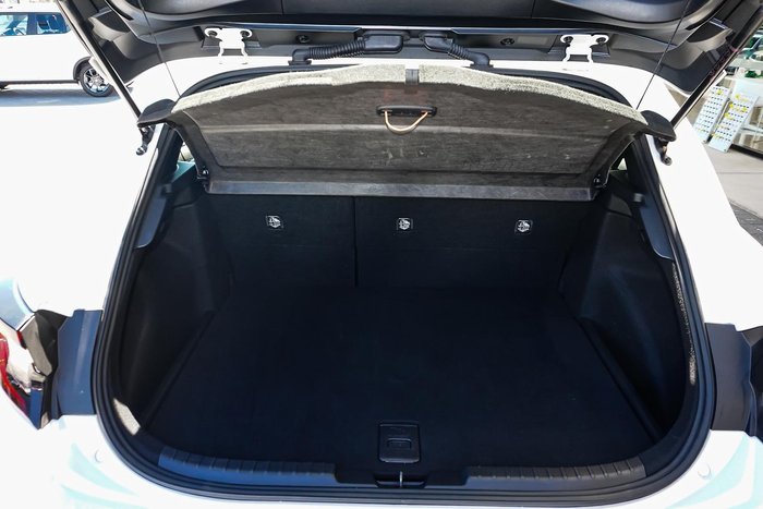 2024 Toyota Corolla Ascent Sport Hybrid