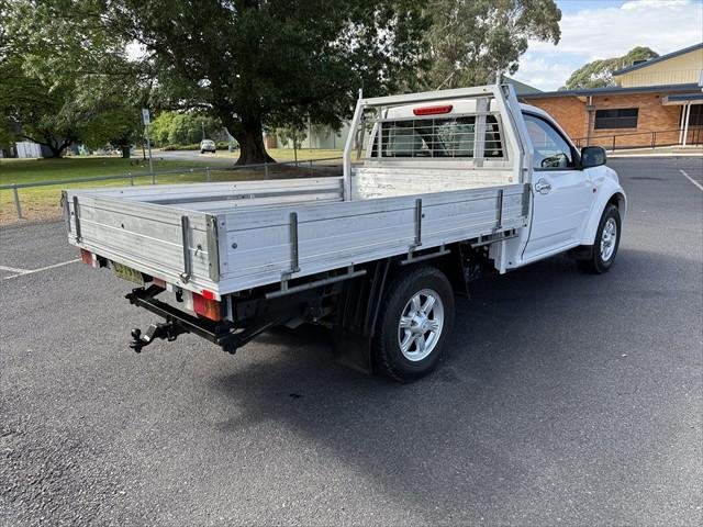 2011 Great Wall V240