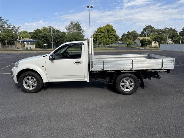 2011 Great Wall V240