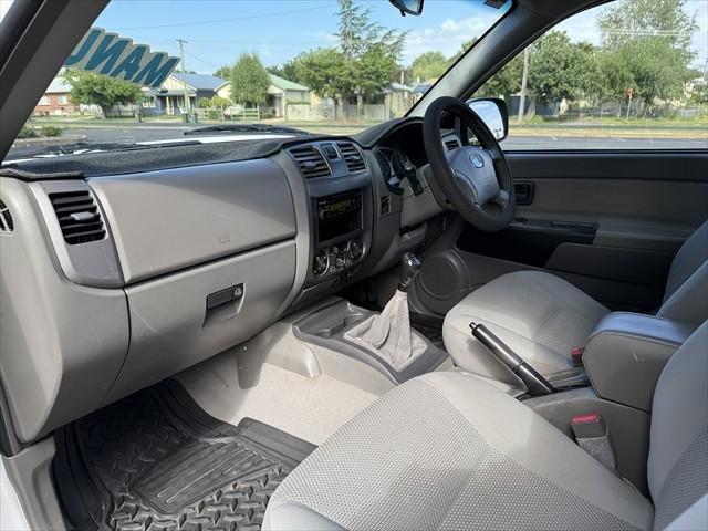 2011 Great Wall V240