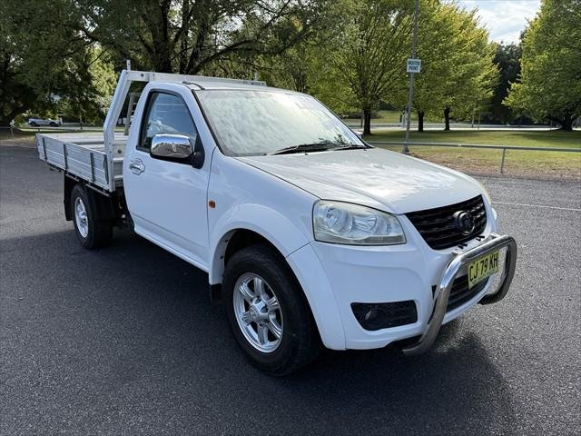 2011 Great Wall V240