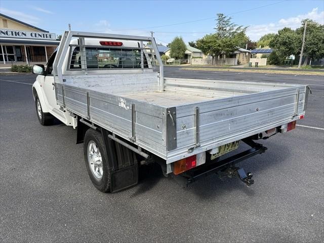 2011 Great Wall V240