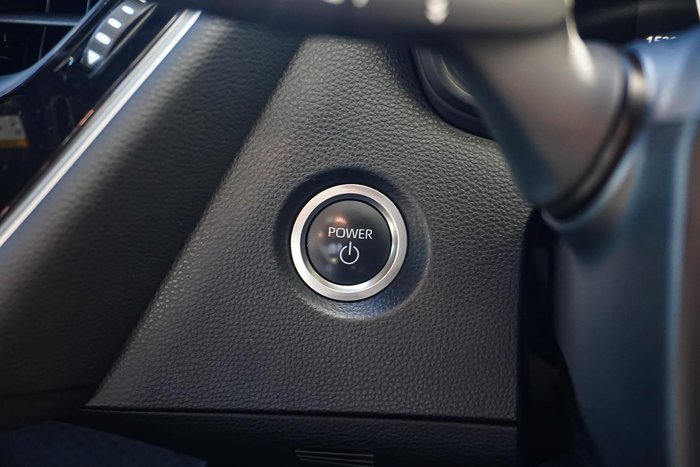 2024 Toyota Corolla Ascent Sport Hybrid