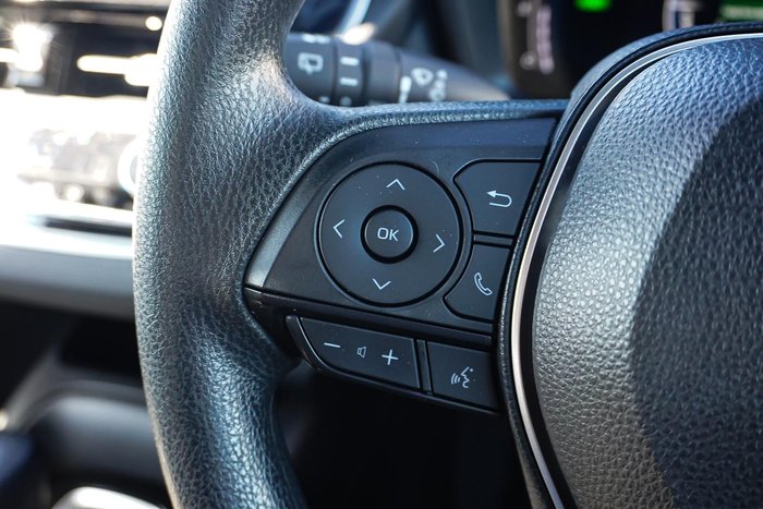 2024 Toyota Corolla Ascent Sport Hybrid