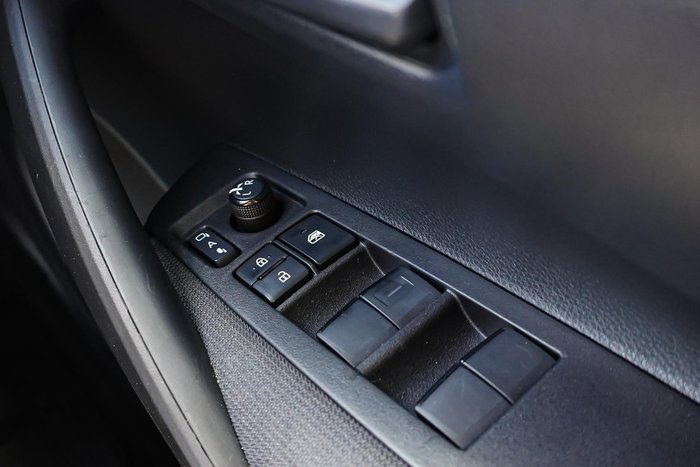 2024 Toyota Corolla Ascent Sport Hybrid